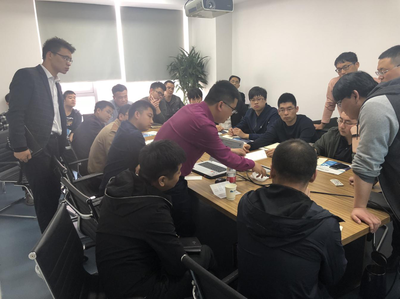 KGE金高麗集團2019年市場推廣 品牌落地與核心技術交流賦能